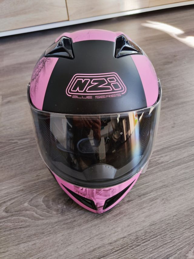 Casco NZI