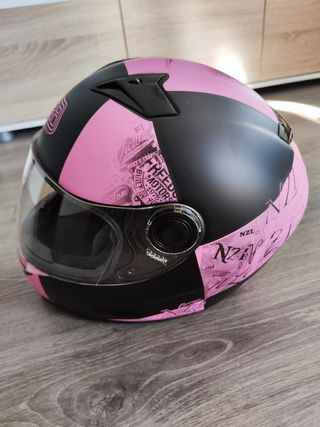 Casco NZI 