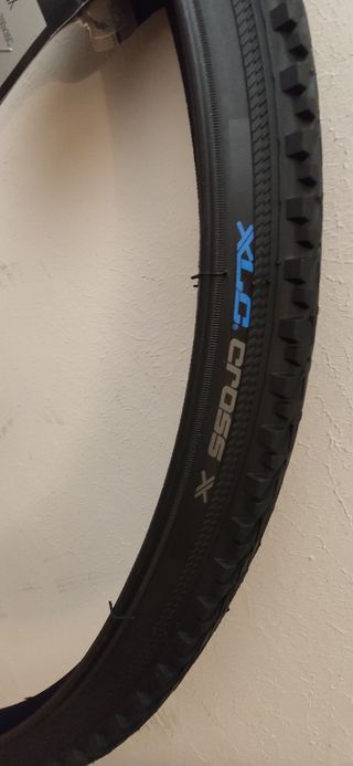 Cubiertas bicicleta gravel o urbana