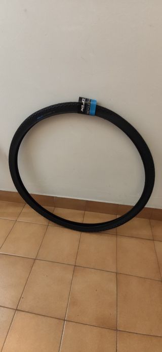 Cubiertas bicicleta gravel o urbana