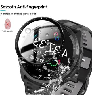 Protector pantalla Garmin 965