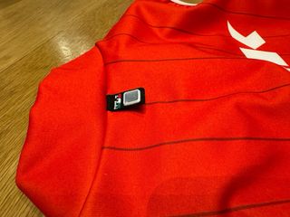 TALLA (M). CHALECO INVIERNO TREK