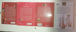 OFERTA: lote 11 libros y novelas juveniles