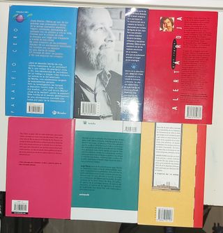 OFERTA: lote 11 libros y novelas juveniles