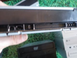 lectores grabadores cds dvds PC