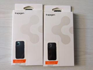 Funda Iphone 12 y 12 Pro Nuevas