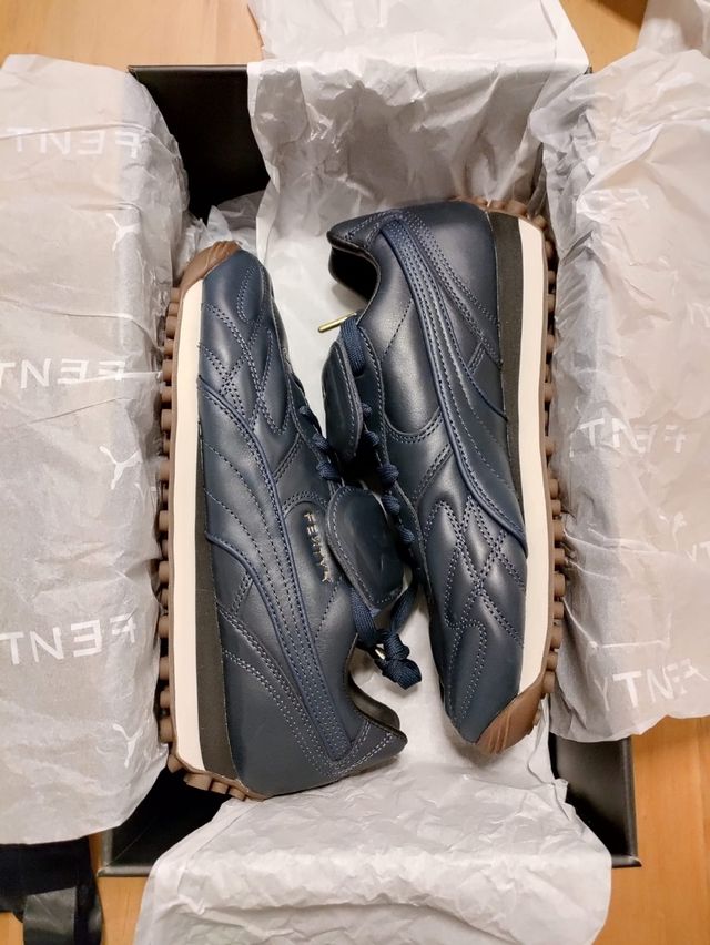 Sneakers Fenty Puma Avanti L