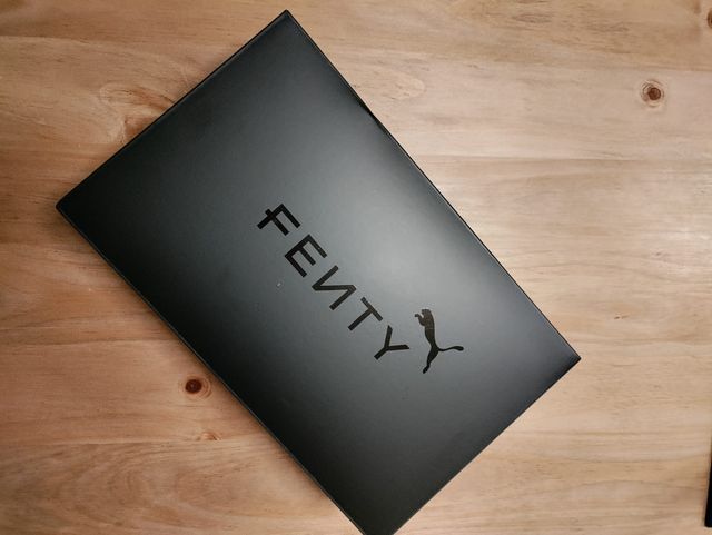 Sneakers Fenty Puma Avanti L