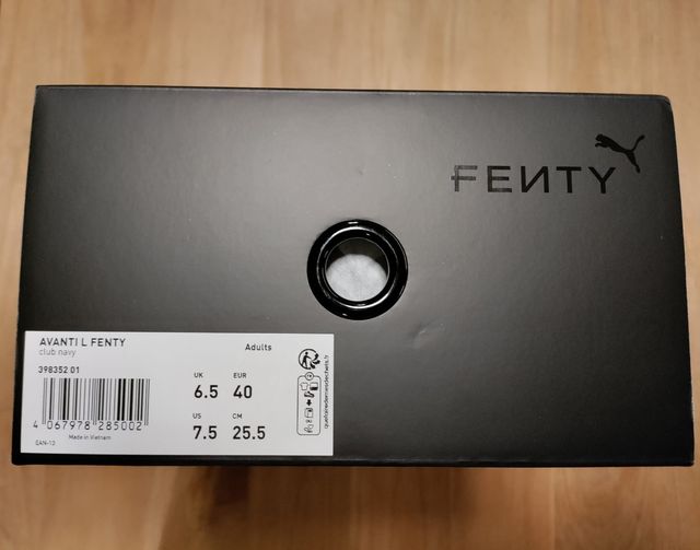 Sneakers Fenty Puma Avanti L