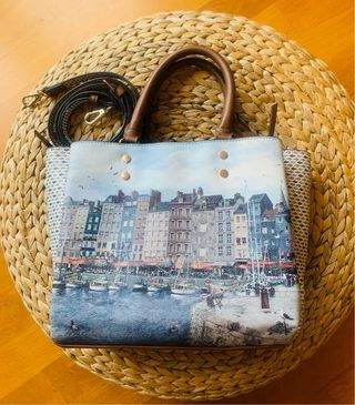 Bolso Parfois