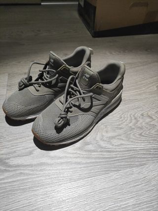 Zapatillas new balance 574