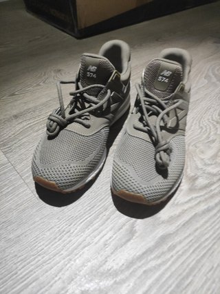 Zapatillas new balance 574