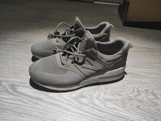 Zapatillas new balance 574