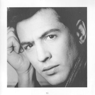 CD Manolo Tena – Sangre Española