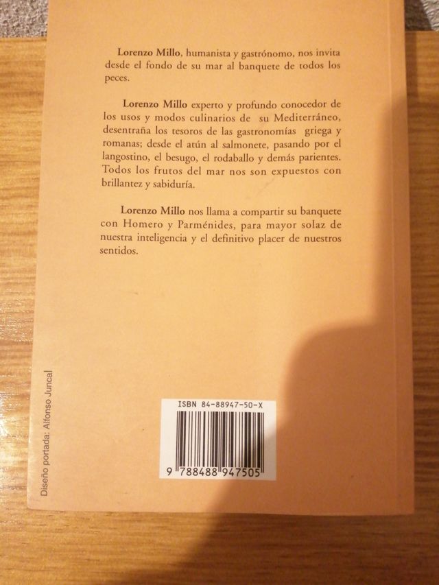 LIBROS DE COCINA