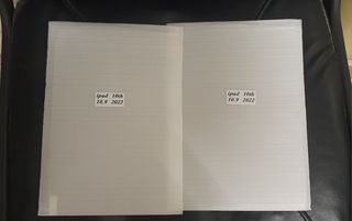 2 protectores pantalla ipad