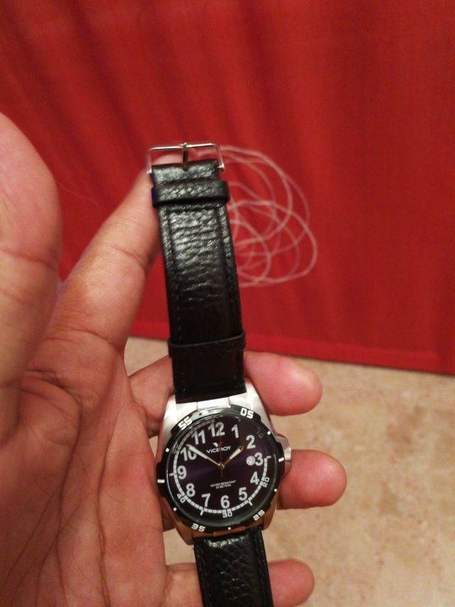 Reloj viceroy
