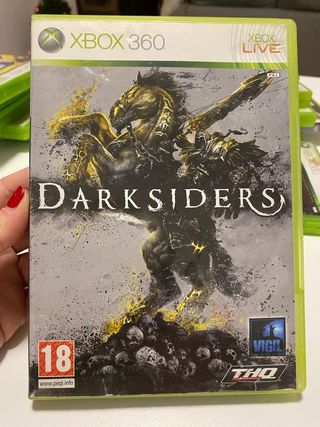 Darksiders