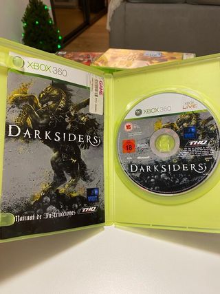 Darksiders