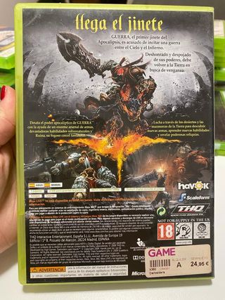 Darksiders