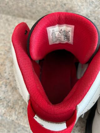bambas Nike Jordan Lift Off 44