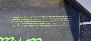 Posters, Mapa España, Francia, Europa Sat