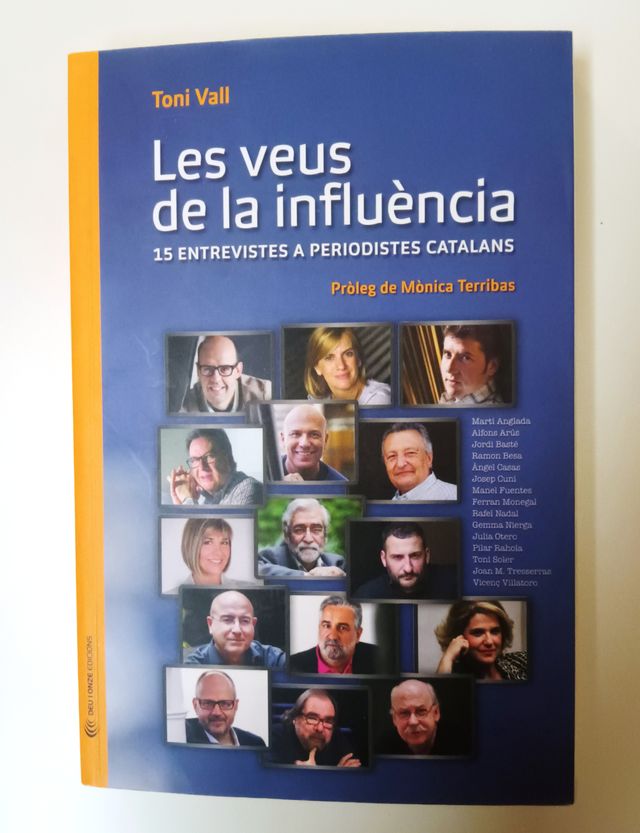 📚 Les veus de la influència_Toni Vall_entrevistes