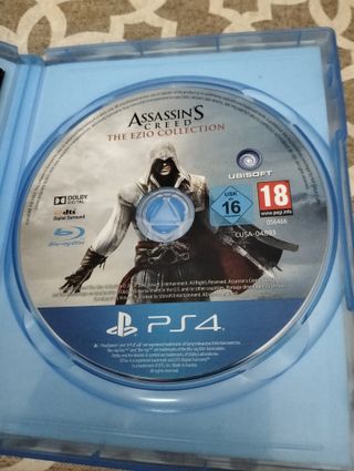 Videojuegos