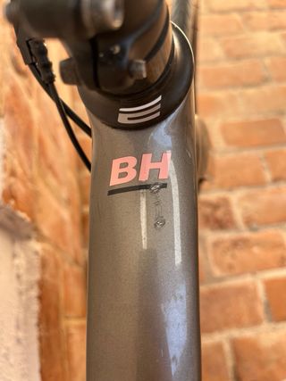 BH G7 dura-ace di2