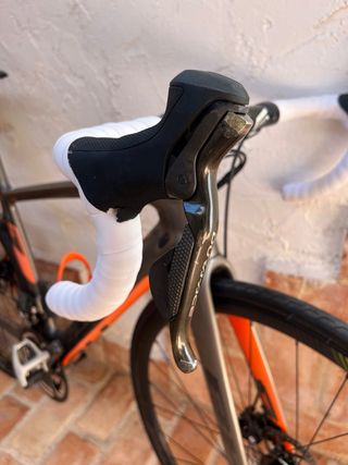 BH G7 dura-ace di2
