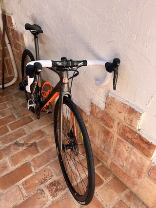 BH G7 dura-ace di2