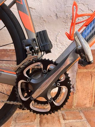 BH G7 dura-ace di2