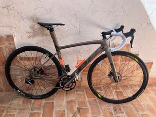 BH G7 dura-ace di2
