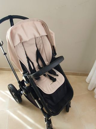 Bugaboo cameleon 3