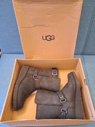 UGG Maddox waterproof