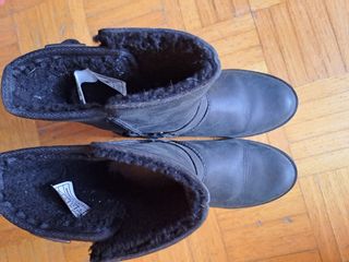 UGG Maddox waterproof