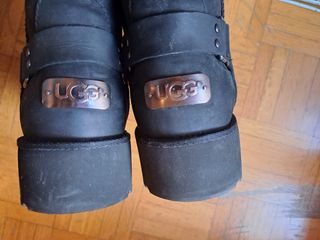 UGG Maddox waterproof