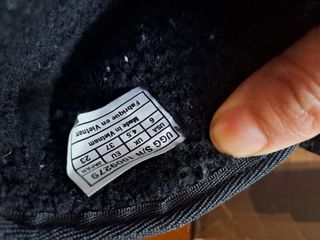 UGG Maddox waterproof