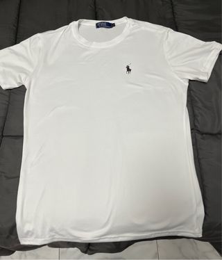 Camiseta básica Polo Ralph Lauren