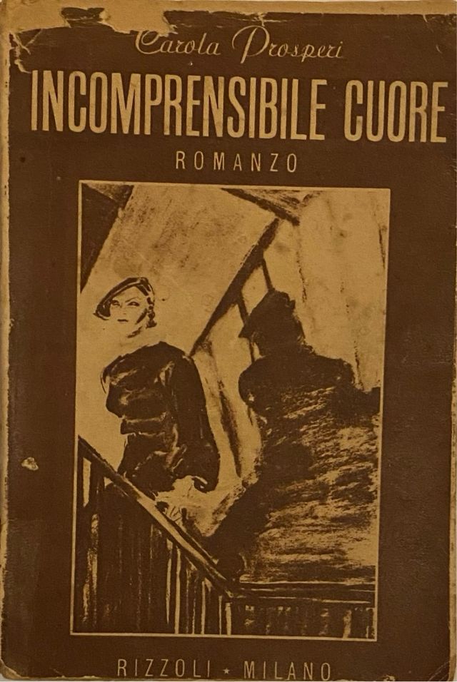 incomprensibile cuore