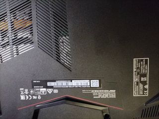 Portátil  Gaming MSI GF63 Thin 95C