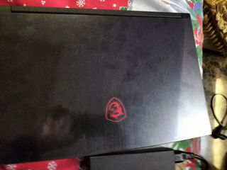 Portátil  Gaming MSI GF63 Thin 95C
