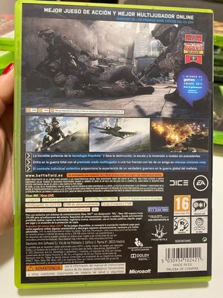 Battlefield 3