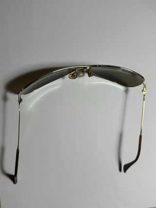 Gafas de sol Rayban modelo RB3211