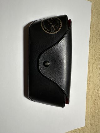 Gafas de sol Rayban modelo RB3211