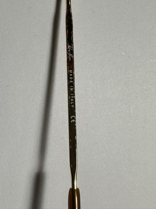 Gafas de sol Rayban modelo RB3211