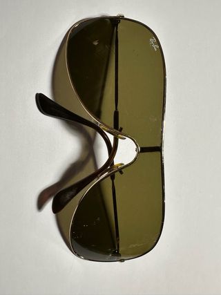 Gafas de sol Rayban modelo RB3211