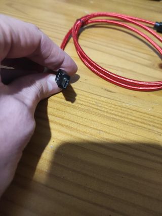 Cable HDMI raspberry pi 4