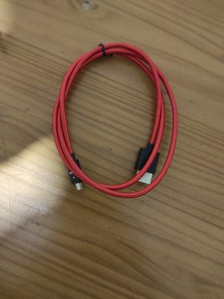 Cable HDMI raspberry pi 4