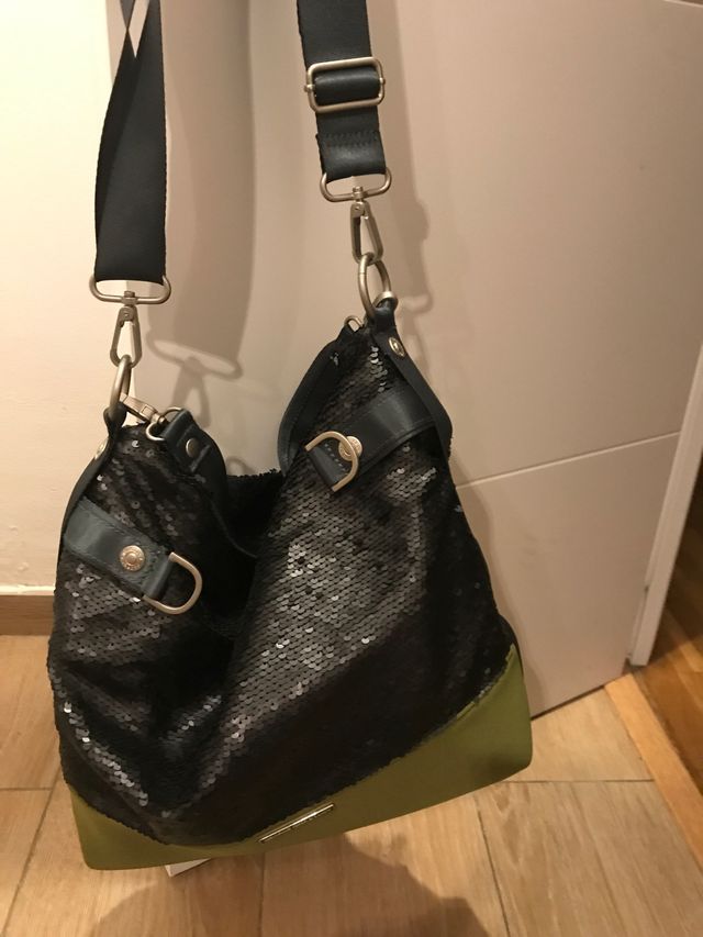 Bolso george gina & lucy